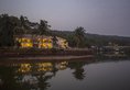 Acron Waterfront Resort в Северное-ГОА Индия  ✅. Забронировать номер онлайн по выгодной цене в Acron Waterfront Resort. Трансфер из аэропорта.