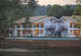 Acron Waterfront Resort в Северное-ГОА Индия  ✅. Забронировать номер онлайн по выгодной цене в Acron Waterfront Resort. Трансфер из аэропорта.