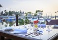 Acron Waterfront Resort в Северное-ГОА Индия  ✅. Забронировать номер онлайн по выгодной цене в Acron Waterfront Resort. Трансфер из аэропорта.