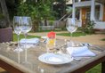 Acron Waterfront Resort в Северное-ГОА Индия  ✅. Забронировать номер онлайн по выгодной цене в Acron Waterfront Resort. Трансфер из аэропорта.