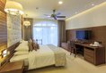 Acron Waterfront Resort в Северное-ГОА Индия  ✅. Забронировать номер онлайн по выгодной цене в Acron Waterfront Resort. Трансфер из аэропорта.