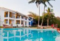 Acron Waterfront Resort в Северное-ГОА Индия  ✅. Забронировать номер онлайн по выгодной цене в Acron Waterfront Resort. Трансфер из аэропорта.