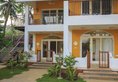 Acron Waterfront Resort в Северное-ГОА Индия  ✅. Забронировать номер онлайн по выгодной цене в Acron Waterfront Resort. Трансфер из аэропорта.