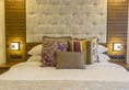 Acron Waterfront Resort в Северное-ГОА Индия  ✅. Забронировать номер онлайн по выгодной цене в Acron Waterfront Resort. Трансфер из аэропорта.