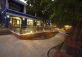 Acron Waterfront Resort в Северное-ГОА Индия  ✅. Забронировать номер онлайн по выгодной цене в Acron Waterfront Resort. Трансфер из аэропорта.