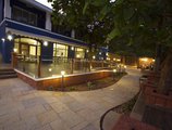 Acron Waterfront Resort в Северное-ГОА Индия  ✅. Забронировать номер онлайн по выгодной цене в Acron Waterfront Resort. Трансфер из аэропорта.