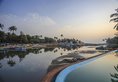 Acron Waterfront Resort в Северное-ГОА Индия  ✅. Забронировать номер онлайн по выгодной цене в Acron Waterfront Resort. Трансфер из аэропорта.