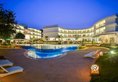 Park Regis Goa в Северное-ГОА Индия  ✅. Забронировать номер онлайн по выгодной цене в Park Regis Goa. Трансфер из аэропорта.