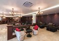 Park Regis Goa в Северное-ГОА Индия  ✅. Забронировать номер онлайн по выгодной цене в Park Regis Goa. Трансфер из аэропорта.