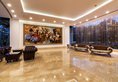 Park Regis Goa в Северное-ГОА Индия  ✅. Забронировать номер онлайн по выгодной цене в Park Regis Goa. Трансфер из аэропорта.