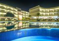 Park Regis Goa в Северное-ГОА Индия  ✅. Забронировать номер онлайн по выгодной цене в Park Regis Goa. Трансфер из аэропорта.