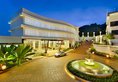 Park Regis Goa в Северное-ГОА Индия  ✅. Забронировать номер онлайн по выгодной цене в Park Regis Goa. Трансфер из аэропорта.