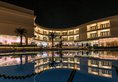 Park Regis Goa в Северное-ГОА Индия  ✅. Забронировать номер онлайн по выгодной цене в Park Regis Goa. Трансфер из аэропорта.