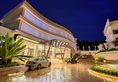 Park Regis Goa в Северное-ГОА Индия  ✅. Забронировать номер онлайн по выгодной цене в Park Regis Goa. Трансфер из аэропорта.