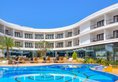 Park Regis Goa в Северное-ГОА Индия  ✅. Забронировать номер онлайн по выгодной цене в Park Regis Goa. Трансфер из аэропорта.