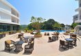 Park Regis Goa в Северное-ГОА Индия  ✅. Забронировать номер онлайн по выгодной цене в Park Regis Goa. Трансфер из аэропорта.