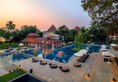 Grand Hyatt Goa в Северное-ГОА Индия  ✅. Забронировать номер онлайн по выгодной цене в Grand Hyatt Goa. Трансфер из аэропорта.