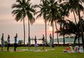 Grand Hyatt Goa в Северное-ГОА Индия  ✅. Забронировать номер онлайн по выгодной цене в Grand Hyatt Goa. Трансфер из аэропорта.