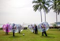 Grand Hyatt Goa в Северное-ГОА Индия  ✅. Забронировать номер онлайн по выгодной цене в Grand Hyatt Goa. Трансфер из аэропорта.