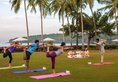 Grand Hyatt Goa в Северное-ГОА Индия  ✅. Забронировать номер онлайн по выгодной цене в Grand Hyatt Goa. Трансфер из аэропорта.