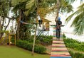 Grand Hyatt Goa в Северное-ГОА Индия  ✅. Забронировать номер онлайн по выгодной цене в Grand Hyatt Goa. Трансфер из аэропорта.