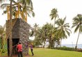 Grand Hyatt Goa в Северное-ГОА Индия  ✅. Забронировать номер онлайн по выгодной цене в Grand Hyatt Goa. Трансфер из аэропорта.