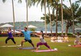 Grand Hyatt Goa в Северное-ГОА Индия  ✅. Забронировать номер онлайн по выгодной цене в Grand Hyatt Goa. Трансфер из аэропорта.