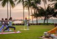 Grand Hyatt Goa в Северное-ГОА Индия  ✅. Забронировать номер онлайн по выгодной цене в Grand Hyatt Goa. Трансфер из аэропорта.
