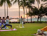 Grand Hyatt Goa в Северное-ГОА Индия  ✅. Забронировать номер онлайн по выгодной цене в Grand Hyatt Goa. Трансфер из аэропорта.