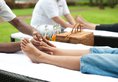 Grand Hyatt Goa в Северное-ГОА Индия  ✅. Забронировать номер онлайн по выгодной цене в Grand Hyatt Goa. Трансфер из аэропорта.