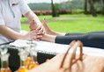 Grand Hyatt Goa в Северное-ГОА Индия  ✅. Забронировать номер онлайн по выгодной цене в Grand Hyatt Goa. Трансфер из аэропорта.