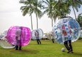 Grand Hyatt Goa в Северное-ГОА Индия  ✅. Забронировать номер онлайн по выгодной цене в Grand Hyatt Goa. Трансфер из аэропорта.