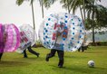 Grand Hyatt Goa в Северное-ГОА Индия  ✅. Забронировать номер онлайн по выгодной цене в Grand Hyatt Goa. Трансфер из аэропорта.