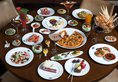 Grand Hyatt Goa в Северное-ГОА Индия  ✅. Забронировать номер онлайн по выгодной цене в Grand Hyatt Goa. Трансфер из аэропорта.