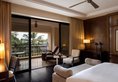 Grand Hyatt Goa в Северное-ГОА Индия  ✅. Забронировать номер онлайн по выгодной цене в Grand Hyatt Goa. Трансфер из аэропорта.