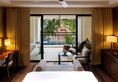 Grand Hyatt Goa в Северное-ГОА Индия  ✅. Забронировать номер онлайн по выгодной цене в Grand Hyatt Goa. Трансфер из аэропорта.