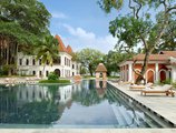 Grand Hyatt Goa в Северное-ГОА Индия  ✅. Забронировать номер онлайн по выгодной цене в Grand Hyatt Goa. Трансфер из аэропорта.