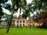 Grand Hyatt Goa в Северное-ГОА Индия  ✅. Забронировать номер онлайн по выгодной цене в Grand Hyatt Goa. Трансфер из аэропорта.