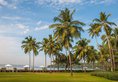 Grand Hyatt Goa в Северное-ГОА Индия  ✅. Забронировать номер онлайн по выгодной цене в Grand Hyatt Goa. Трансфер из аэропорта.