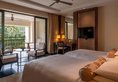 Grand Hyatt Goa в Северное-ГОА Индия  ✅. Забронировать номер онлайн по выгодной цене в Grand Hyatt Goa. Трансфер из аэропорта.