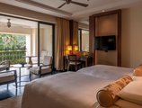 Grand Hyatt Goa в Северное-ГОА Индия  ✅. Забронировать номер онлайн по выгодной цене в Grand Hyatt Goa. Трансфер из аэропорта.