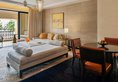 Grand Hyatt Goa в Северное-ГОА Индия  ✅. Забронировать номер онлайн по выгодной цене в Grand Hyatt Goa. Трансфер из аэропорта.
