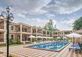 Seashell Villas The Villa Resort в Кандолим Индия  ✅. Забронировать номер онлайн по выгодной цене в Seashell Villas The Villa Resort. Трансфер из аэропорта.