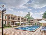 Seashell Villas The Villa Resort в Кандолим Индия  ✅. Забронировать номер онлайн по выгодной цене в Seashell Villas The Villa Resort. Трансфер из аэропорта.