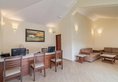 Seashell Villas The Villa Resort в Кандолим Индия  ✅. Забронировать номер онлайн по выгодной цене в Seashell Villas The Villa Resort. Трансфер из аэропорта.