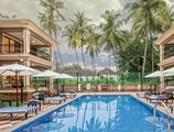 Seashell Villas The Villa Resort в Кандолим Индия  ✅. Забронировать номер онлайн по выгодной цене в Seashell Villas The Villa Resort. Трансфер из аэропорта.