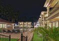 Seashell Villas The Villa Resort в Кандолим Индия  ✅. Забронировать номер онлайн по выгодной цене в Seashell Villas The Villa Resort. Трансфер из аэропорта.