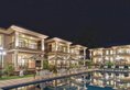 Seashell Villas The Villa Resort в Кандолим Индия  ✅. Забронировать номер онлайн по выгодной цене в Seashell Villas The Villa Resort. Трансфер из аэропорта.
