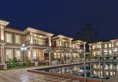 Seashell Villas The Villa Resort в Кандолим Индия  ✅. Забронировать номер онлайн по выгодной цене в Seashell Villas The Villa Resort. Трансфер из аэропорта.