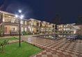Seashell Villas The Villa Resort в Кандолим Индия  ✅. Забронировать номер онлайн по выгодной цене в Seashell Villas The Villa Resort. Трансфер из аэропорта.